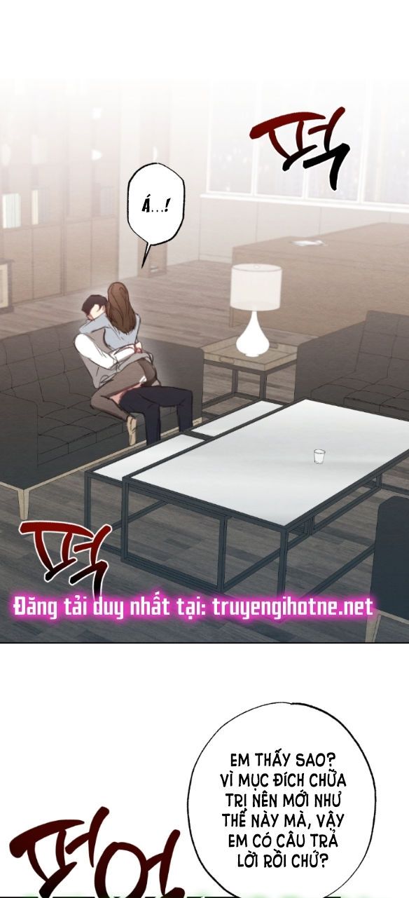 đọc truyện [18+] Mối Quan Hệ Đơn Giản Chương 15.1 ảnh 1 tại Thiên Thai Truyện