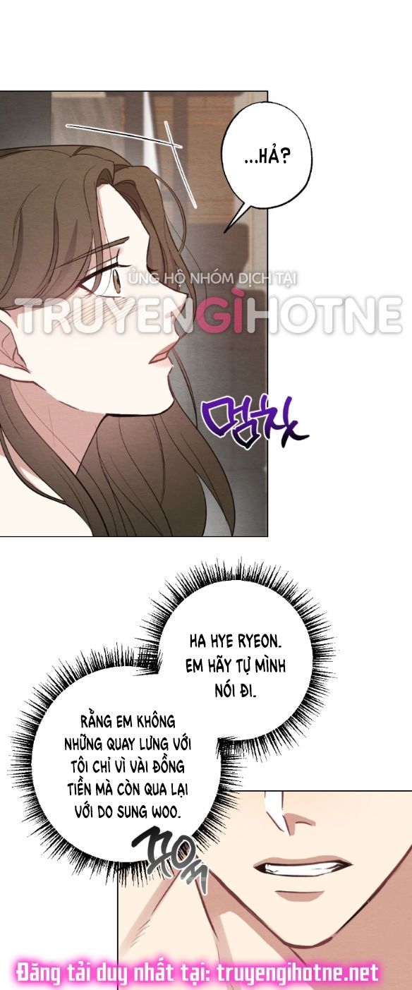 đọc truyện [18+] Mối Quan Hệ Đơn Giản Chương 15.1 ảnh 11 tại Thiên Thai Truyện