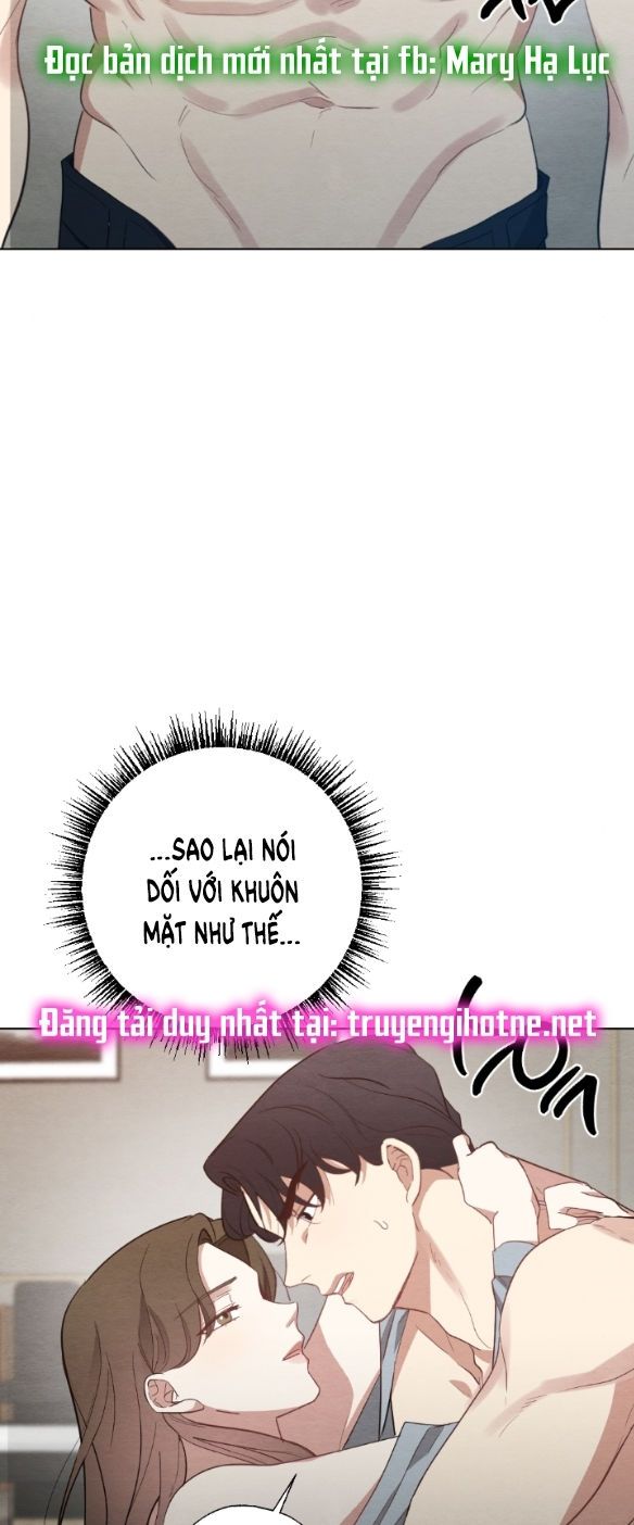 đọc truyện [18+] Mối Quan Hệ Đơn Giản Chương 15.1 ảnh 14 tại Thiên Thai Truyện