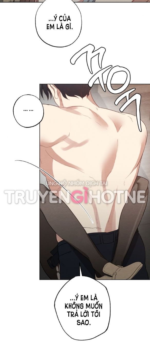đọc truyện [18+] Mối Quan Hệ Đơn Giản Chương 15.1 ảnh 15 tại Thiên Thai Truyện