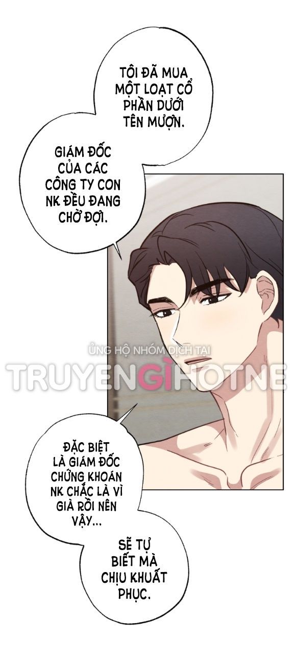 đọc truyện [18+] Mối Quan Hệ Đơn Giản Chương 15.1 ảnh 20 tại Thiên Thai Truyện