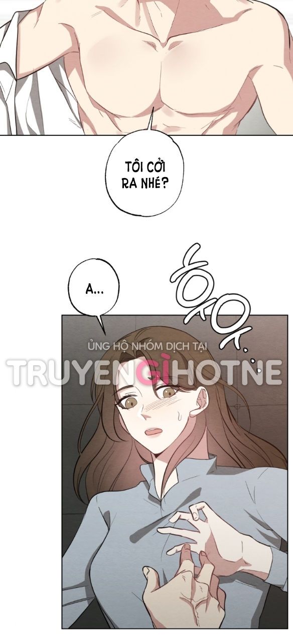 đọc truyện [18+] Mối Quan Hệ Đơn Giản Chương 15.1 ảnh 5 tại Thiên Thai Truyện