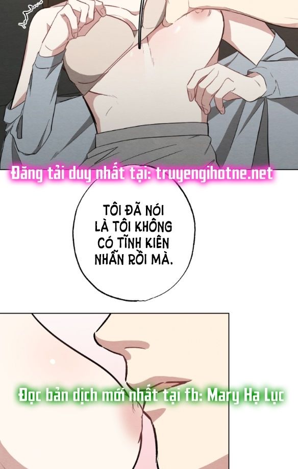 đọc truyện [18+] Mối Quan Hệ Đơn Giản Chương 15.1 ảnh 7 tại Thiên Thai Truyện