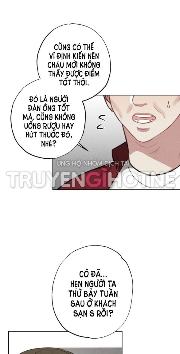 đọc truyện [18+] Mối Quan Hệ Đơn Giản Chương 16.1 ảnh 11 tại Thiên Thai Truyện