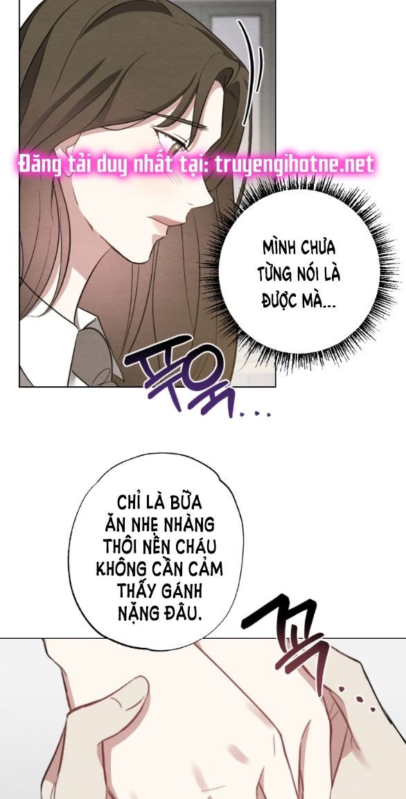 đọc truyện [18+] Mối Quan Hệ Đơn Giản Chương 16.1 ảnh 12 tại Thiên Thai Truyện