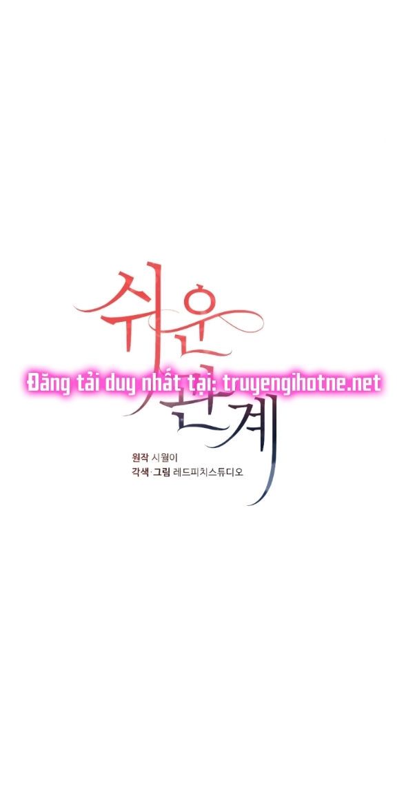 đọc truyện [18+] Mối Quan Hệ Đơn Giản Chương 16.1 ảnh 15 tại Thiên Thai Truyện