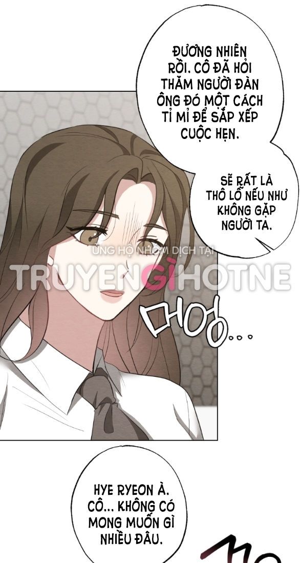 đọc truyện [18+] Mối Quan Hệ Đơn Giản Chương 16.1 ảnh 6 tại Thiên Thai Truyện