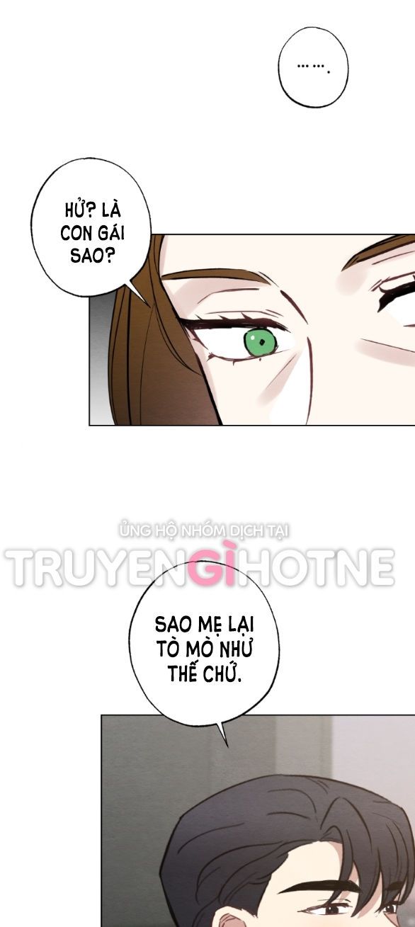 đọc truyện [18+] Mối Quan Hệ Đơn Giản Chương 16.2 ảnh 1 tại Thiên Thai Truyện