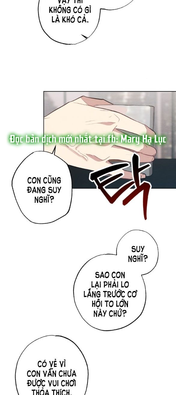 đọc truyện [18+] Mối Quan Hệ Đơn Giản Chương 16.2 ảnh 4 tại Thiên Thai Truyện