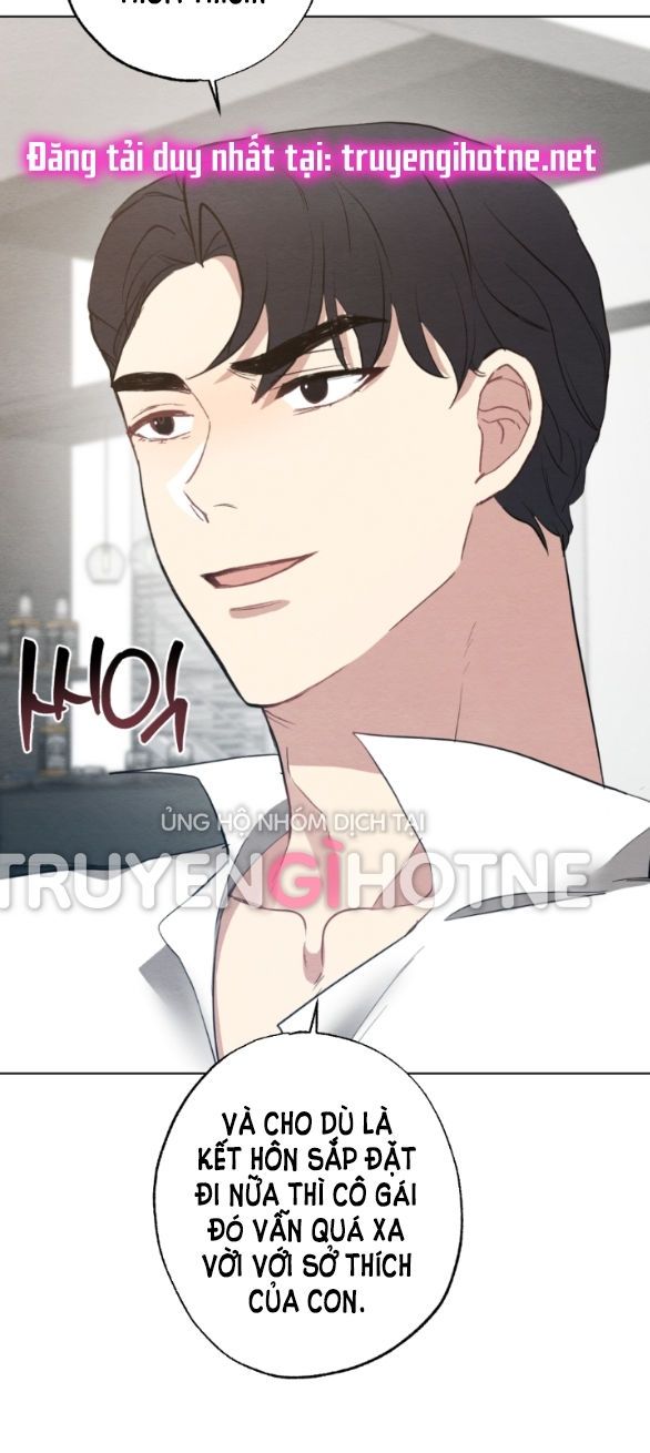 đọc truyện [18+] Mối Quan Hệ Đơn Giản Chương 16.2 ảnh 5 tại Thiên Thai Truyện