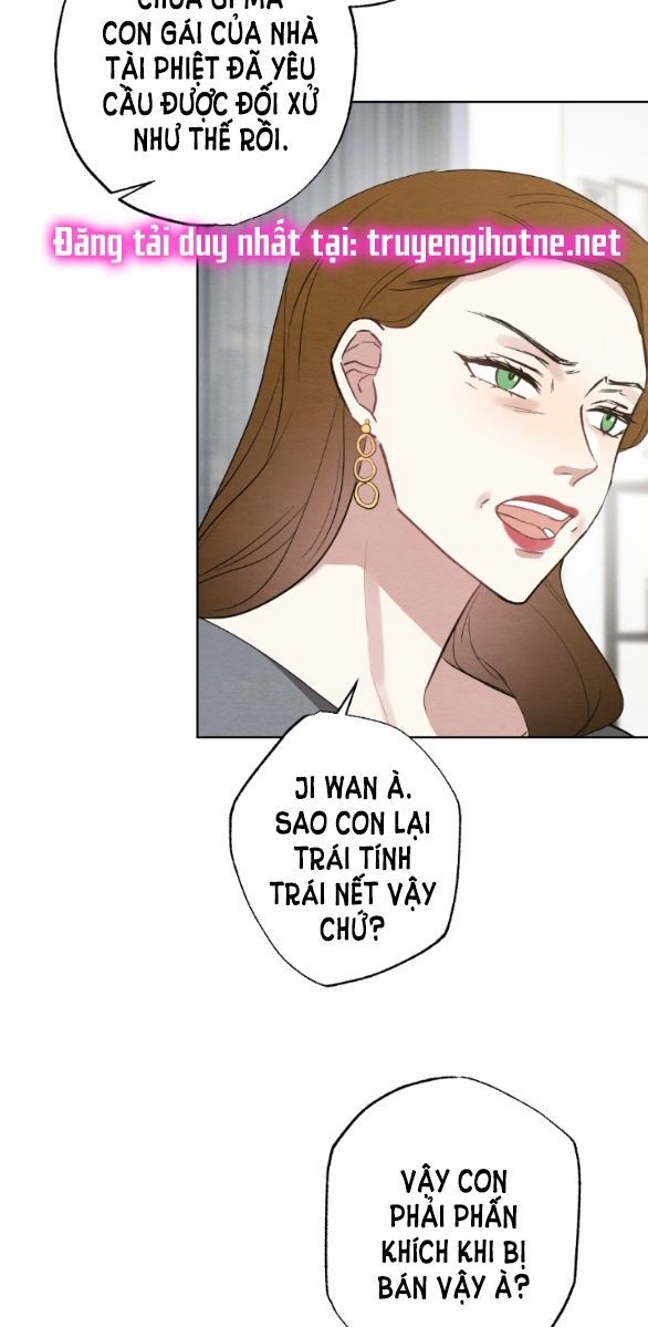 đọc truyện [18+] Mối Quan Hệ Đơn Giản Chương 16.2 ảnh 7 tại Thiên Thai Truyện