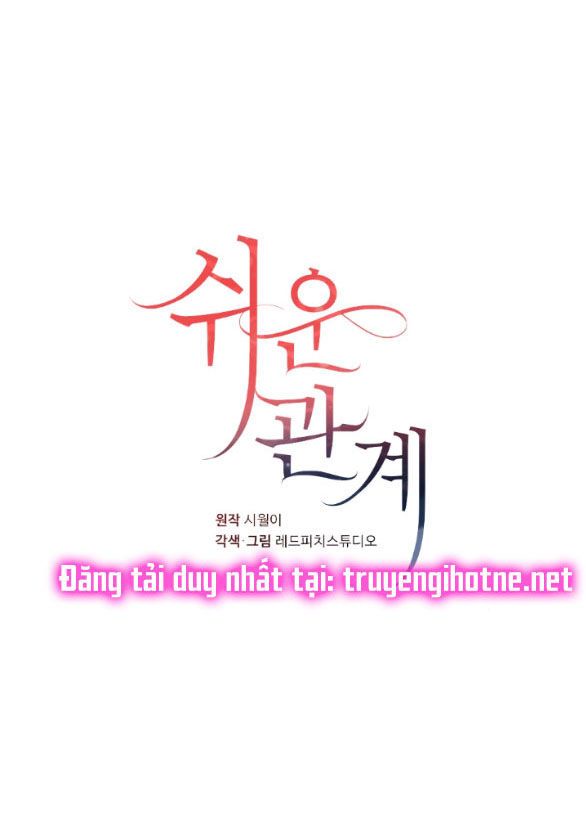đọc truyện [18+] Mối Quan Hệ Đơn Giản Chương 17.1 ảnh 13 tại Thiên Thai Truyện