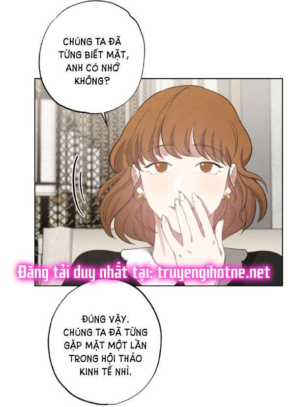 đọc truyện [18+] Mối Quan Hệ Đơn Giản Chương 17.1 ảnh 16 tại Thiên Thai Truyện