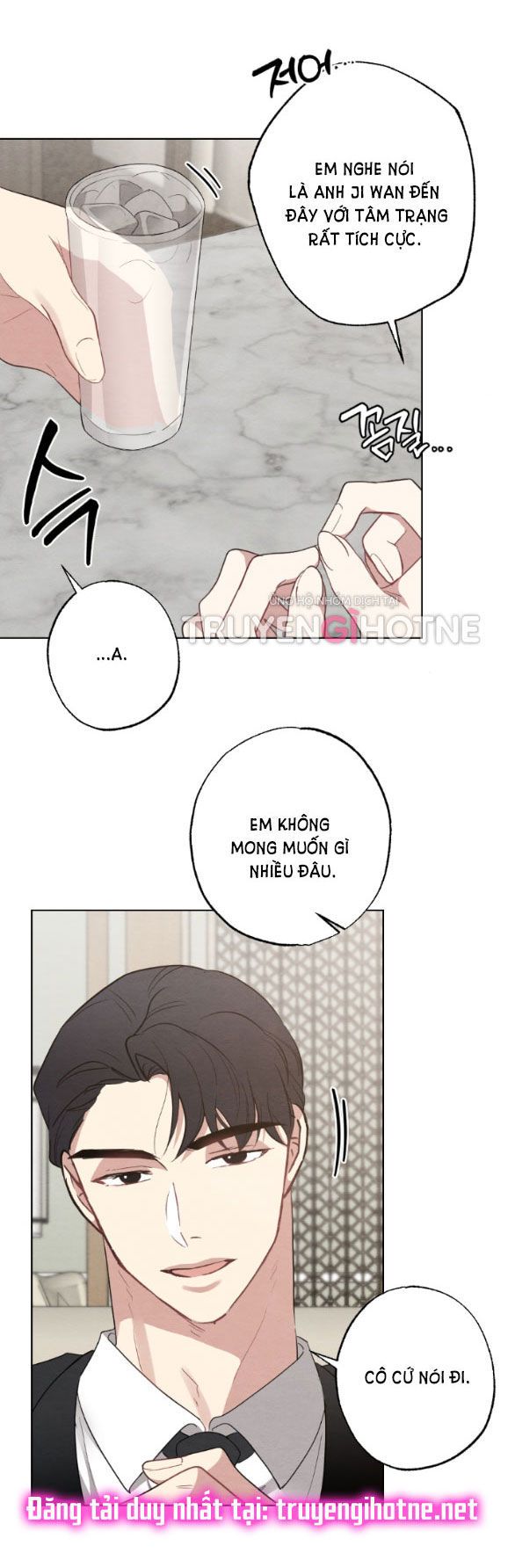 đọc truyện [18+] Mối Quan Hệ Đơn Giản Chương 17.1 ảnh 20 tại Thiên Thai Truyện