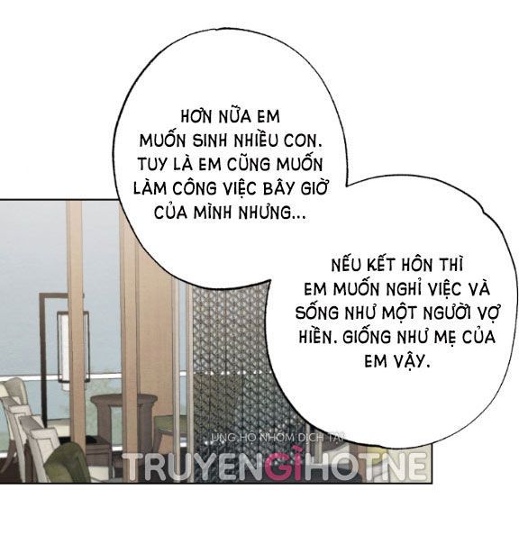 đọc truyện [18+] Mối Quan Hệ Đơn Giản Chương 17.1 ảnh 22 tại Thiên Thai Truyện