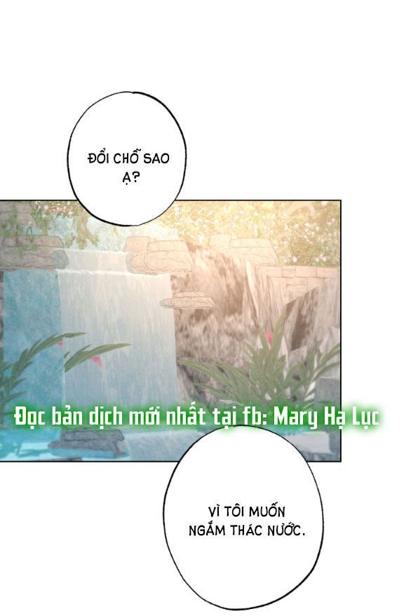 đọc truyện [18+] Mối Quan Hệ Đơn Giản Chương 17.2 ảnh 11 tại Thiên Thai Truyện