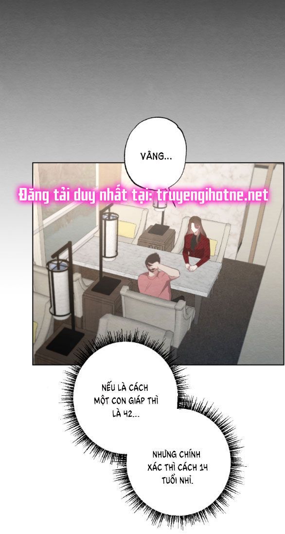 đọc truyện [18+] Mối Quan Hệ Đơn Giản Chương 17.2 ảnh 18 tại Thiên Thai Truyện