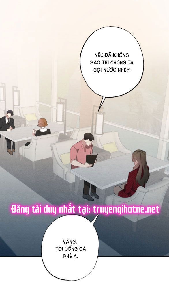đọc truyện [18+] Mối Quan Hệ Đơn Giản Chương 18.1 ảnh 1 tại Thiên Thai Truyện
