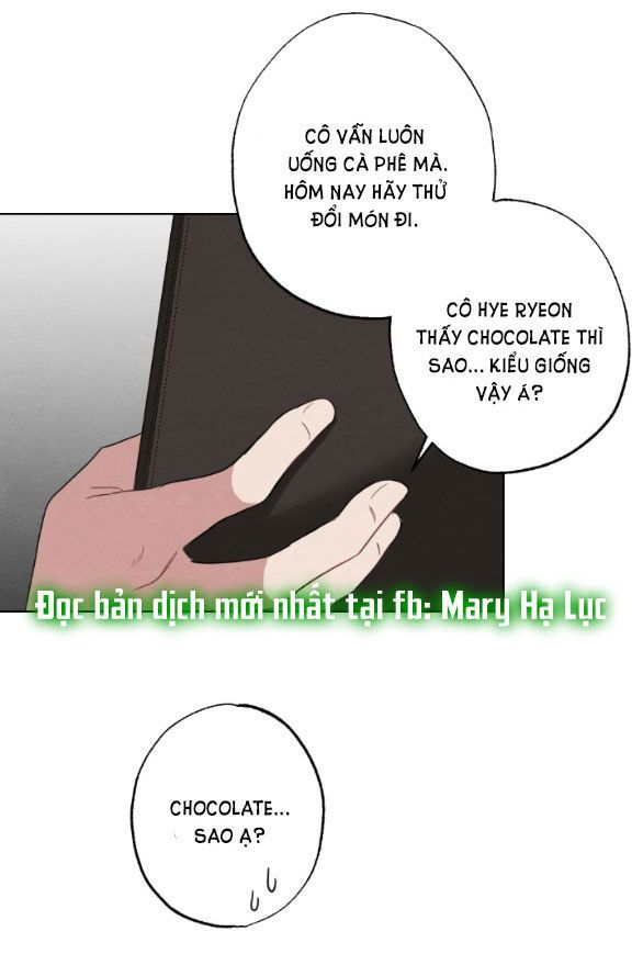 đọc truyện [18+] Mối Quan Hệ Đơn Giản Chương 18.1 ảnh 2 tại Thiên Thai Truyện