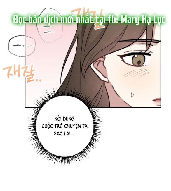 đọc truyện [18+] Mối Quan Hệ Đơn Giản Chương 18.1 ảnh 11 tại Thiên Thai Truyện