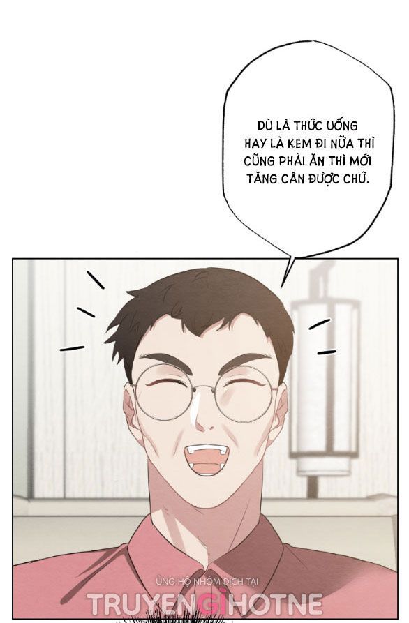 đọc truyện [18+] Mối Quan Hệ Đơn Giản Chương 18.1 ảnh 3 tại Thiên Thai Truyện