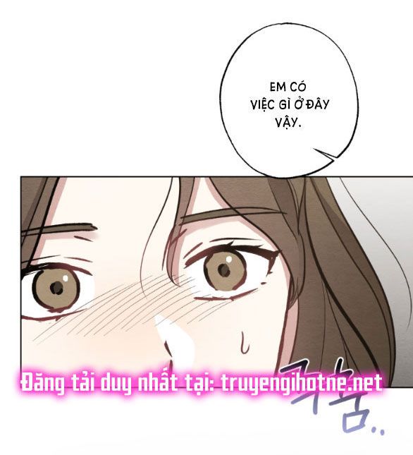 đọc truyện [18+] Mối Quan Hệ Đơn Giản Chương 18.1 ảnh 25 tại Thiên Thai Truyện