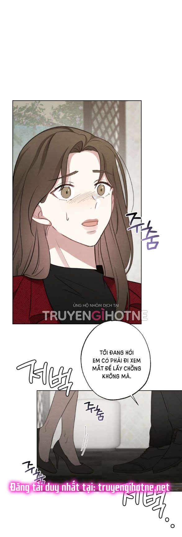 đọc truyện [18+] Mối Quan Hệ Đơn Giản Chương 18.1 ảnh 30 tại Thiên Thai Truyện