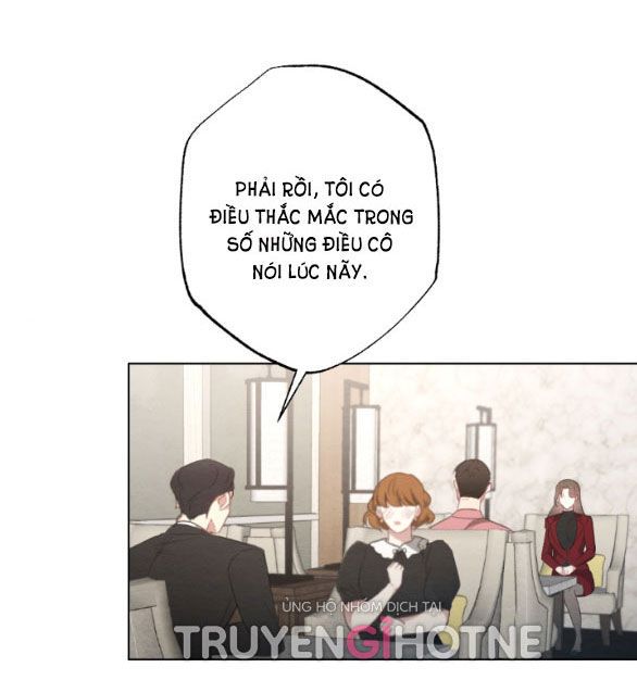 đọc truyện [18+] Mối Quan Hệ Đơn Giản Chương 18.1 ảnh 9 tại Thiên Thai Truyện