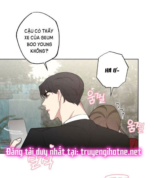 đọc truyện [18+] Mối Quan Hệ Đơn Giản Chương 18.2 ảnh 13 tại Thiên Thai Truyện