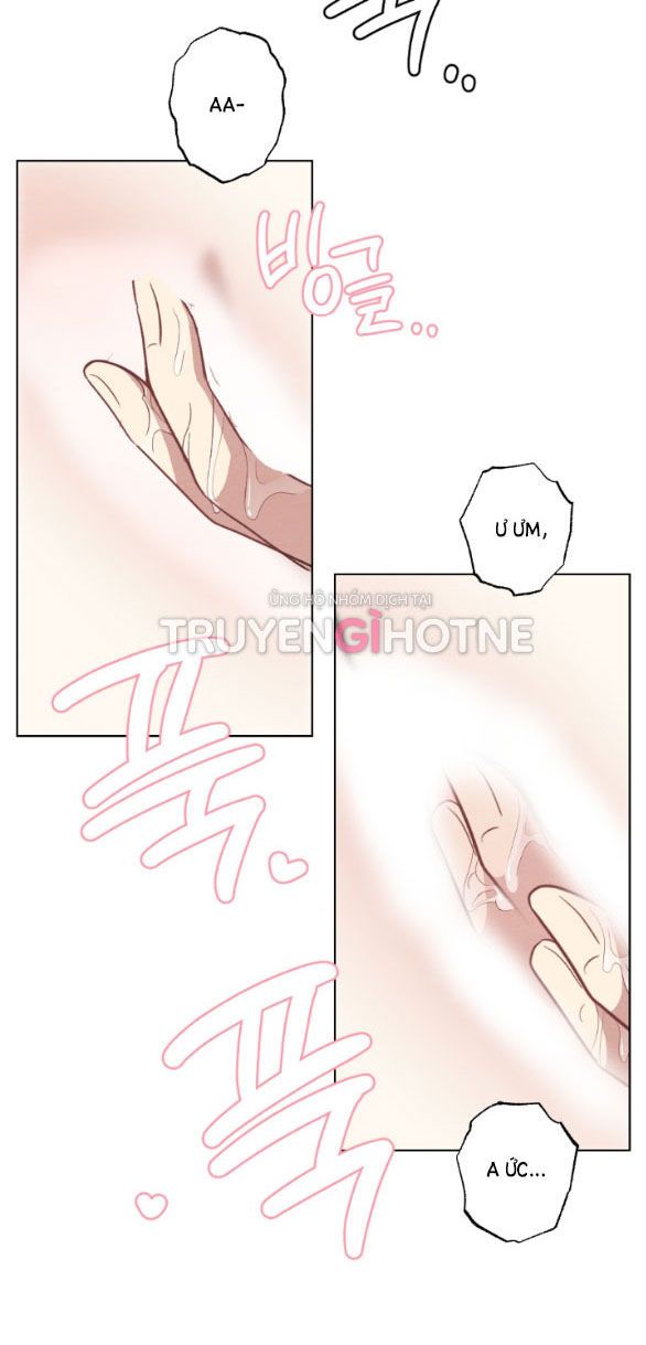 đọc truyện [18+] Mối Quan Hệ Đơn Giản Chương 18.2 ảnh 19 tại Thiên Thai Truyện