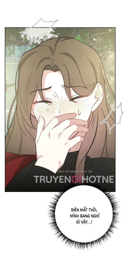 đọc truyện [18+] Mối Quan Hệ Đơn Giản Chương 18.2 ảnh 22 tại Thiên Thai Truyện