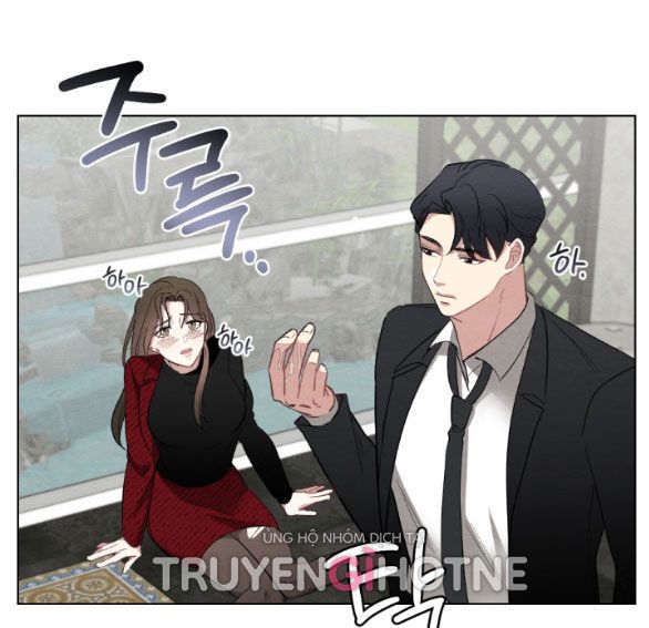 đọc truyện [18+] Mối Quan Hệ Đơn Giản Chương 18.2 ảnh 25 tại Thiên Thai Truyện