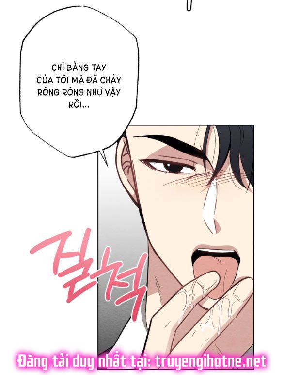 đọc truyện [18+] Mối Quan Hệ Đơn Giản Chương 18.2 ảnh 26 tại Thiên Thai Truyện