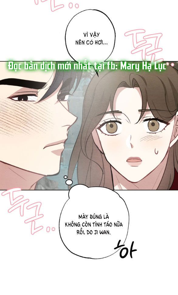đọc truyện [18+] Mối Quan Hệ Đơn Giản Chương 18.2 ảnh 38 tại Thiên Thai Truyện