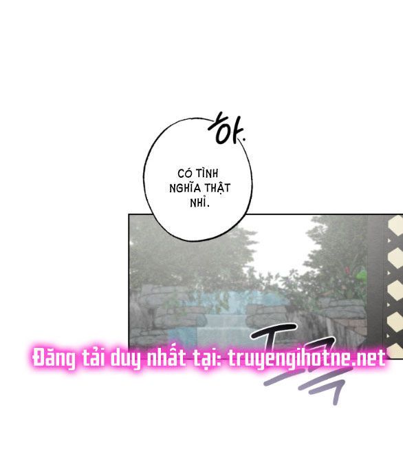 đọc truyện [18+] Mối Quan Hệ Đơn Giản Chương 18.2 ảnh 49 tại Thiên Thai Truyện