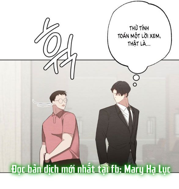 đọc truyện [18+] Mối Quan Hệ Đơn Giản Chương 18.2 ảnh 59 tại Thiên Thai Truyện