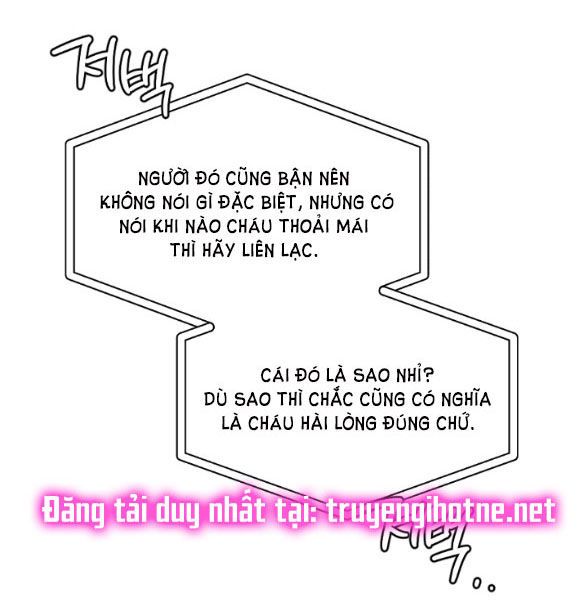 đọc truyện [18+] Mối Quan Hệ Đơn Giản Chương 19.1 ảnh 15 tại Thiên Thai Truyện