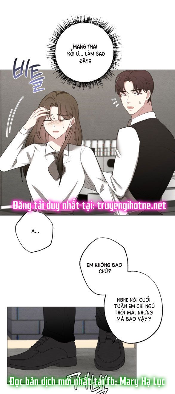 đọc truyện [18+] Mối Quan Hệ Đơn Giản Chương 19.1 ảnh 28 tại Thiên Thai Truyện