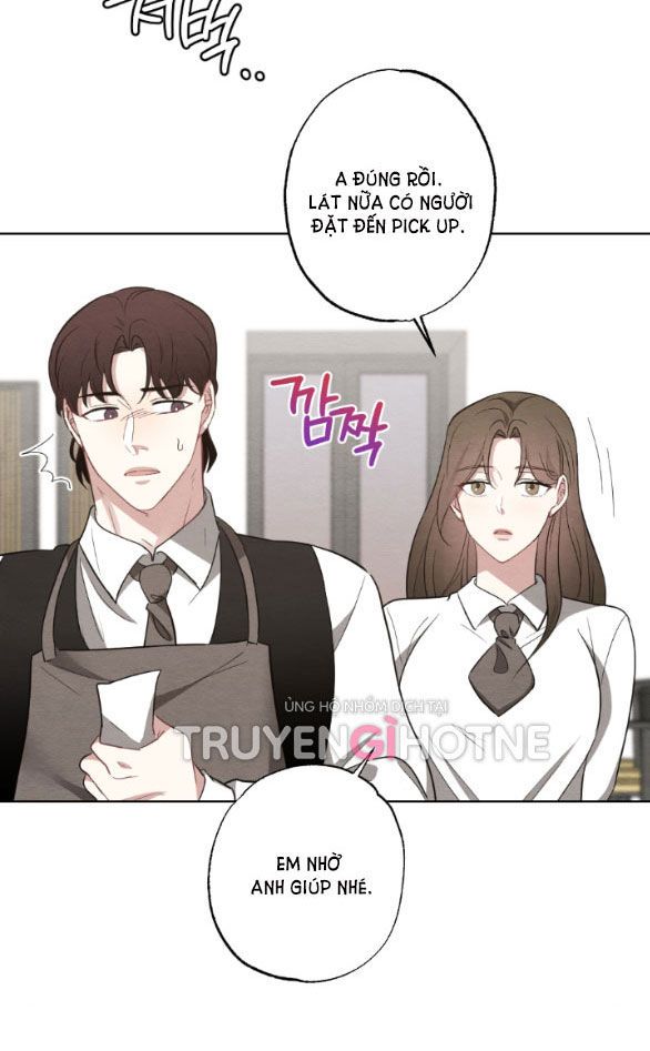 đọc truyện [18+] Mối Quan Hệ Đơn Giản Chương 19.1 ảnh 35 tại Thiên Thai Truyện