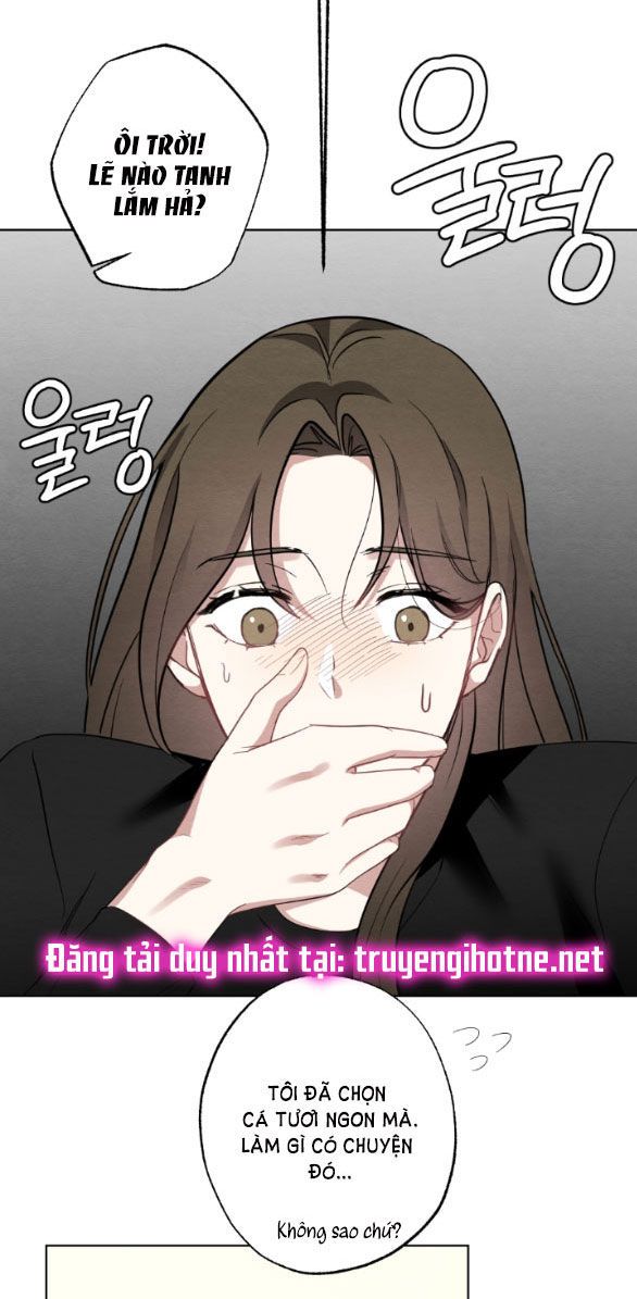 đọc truyện [18+] Mối Quan Hệ Đơn Giản Chương 19.1 ảnh 7 tại Thiên Thai Truyện
