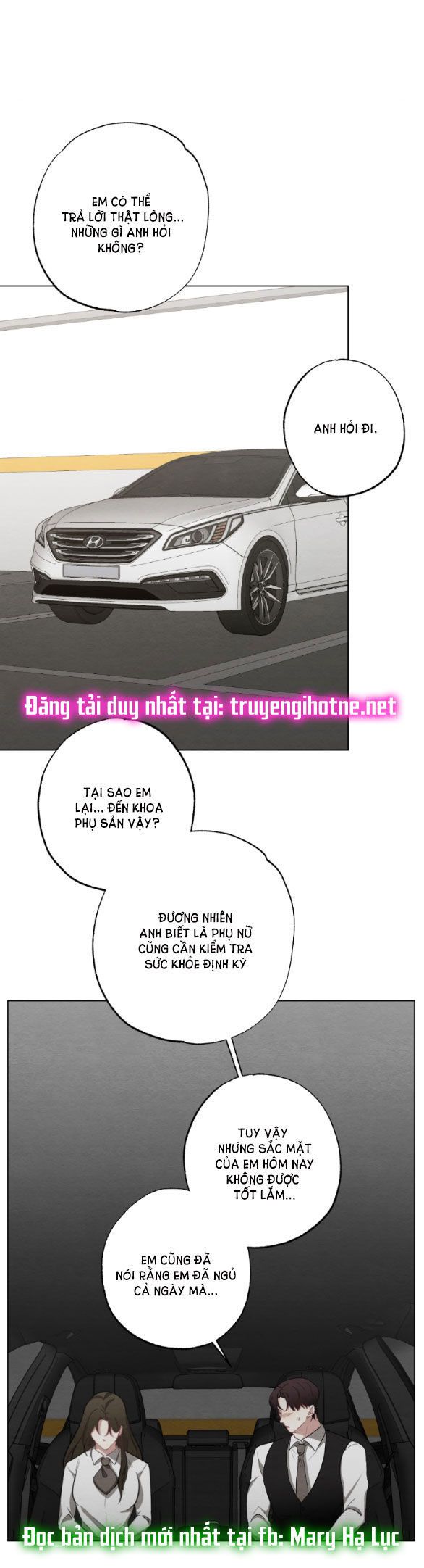 đọc truyện [18+] Mối Quan Hệ Đơn Giản Chương 19.2 ảnh 3 tại Thiên Thai Truyện