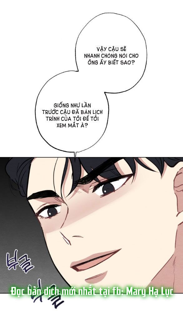 đọc truyện [18+] Mối Quan Hệ Đơn Giản Chương 19.2 ảnh 21 tại Thiên Thai Truyện