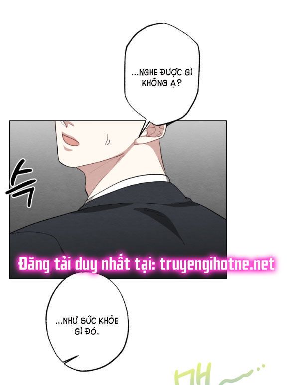 đọc truyện [18+] Mối Quan Hệ Đơn Giản Chương 19.2 ảnh 26 tại Thiên Thai Truyện
