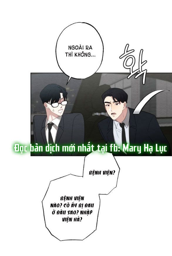 đọc truyện [18+] Mối Quan Hệ Đơn Giản Chương 19.2 ảnh 30 tại Thiên Thai Truyện