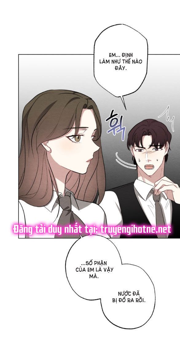 đọc truyện [18+] Mối Quan Hệ Đơn Giản Chương 19.2 ảnh 8 tại Thiên Thai Truyện