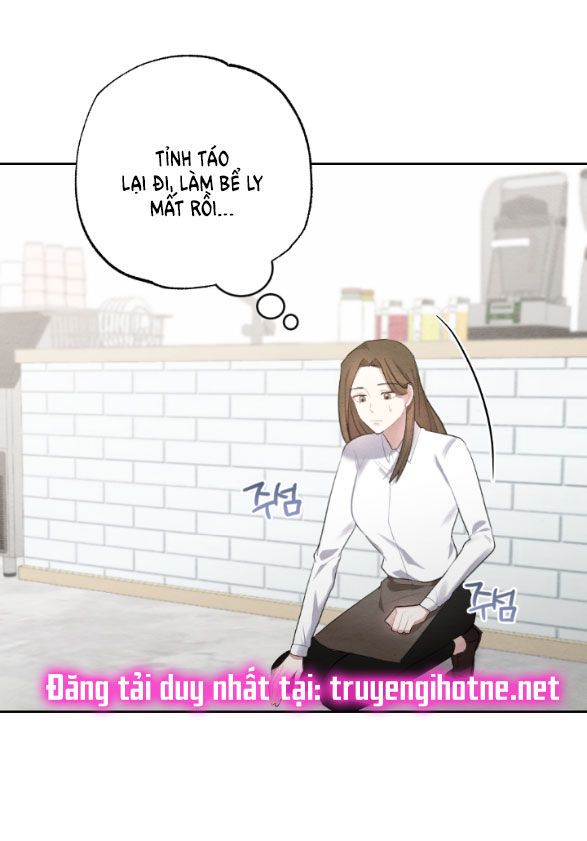 đọc truyện [18+] Mối Quan Hệ Đơn Giản Chương 2.1 ảnh 13 tại Thiên Thai Truyện
