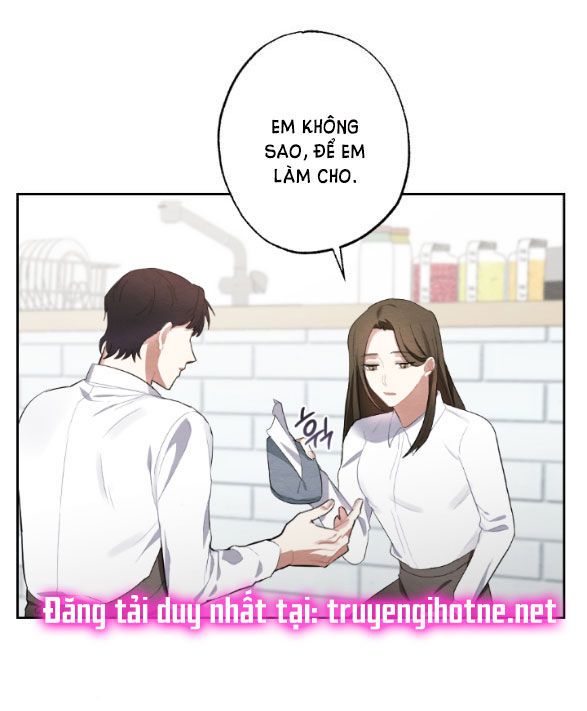 đọc truyện [18+] Mối Quan Hệ Đơn Giản Chương 2.1 ảnh 16 tại Thiên Thai Truyện