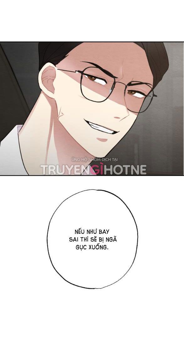 đọc truyện [18+] Mối Quan Hệ Đơn Giản Chương 2.1 ảnh 30 tại Thiên Thai Truyện