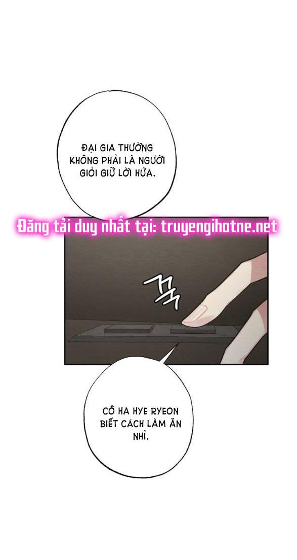 đọc truyện [18+] Mối Quan Hệ Đơn Giản Chương 2.1 ảnh 37 tại Thiên Thai Truyện