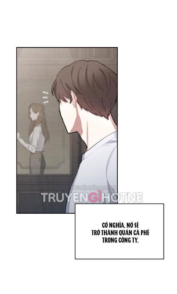đọc truyện [18+] Mối Quan Hệ Đơn Giản Chương 2.1 ảnh 5 tại Thiên Thai Truyện